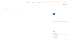 Desktop Screenshot of oteltekstili.com